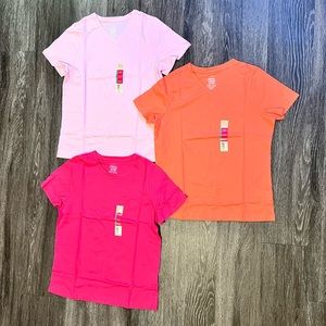 Faded Glory t-shirts